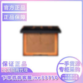 【官方正品】修容粉饼8g立体修颜侧影阴影鼻影盘laguna古铜微珠光