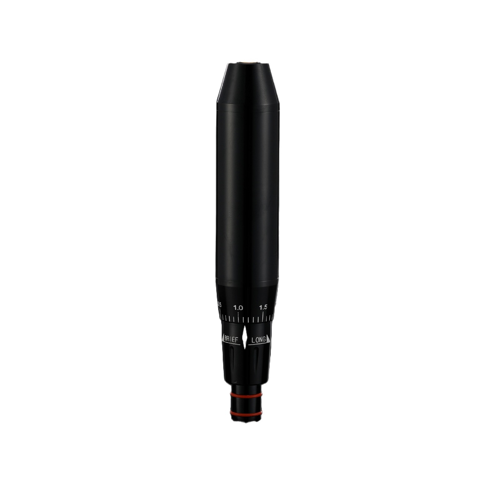 Máquina de tatuaje de cejas de conversión de frecuencia ybeauty bolígrafo de tatuaje inalámbrico, cejas de niebla, labios flotantes, línea de pupilas, productos de tatuaje de belleza multifuncionales