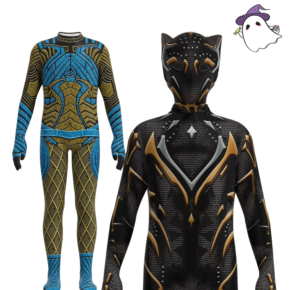 Костюм, плотный, косплей, хэллоуин