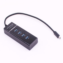 ���ݟ��ltype-c hub�Ŀڷ־���usbc��X�Dusb3.1һ���ĔUչ������