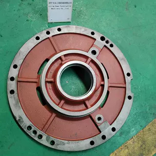 Shantui SE215 excavator drive axle parts GB297-33115 GB297-33116 bearings