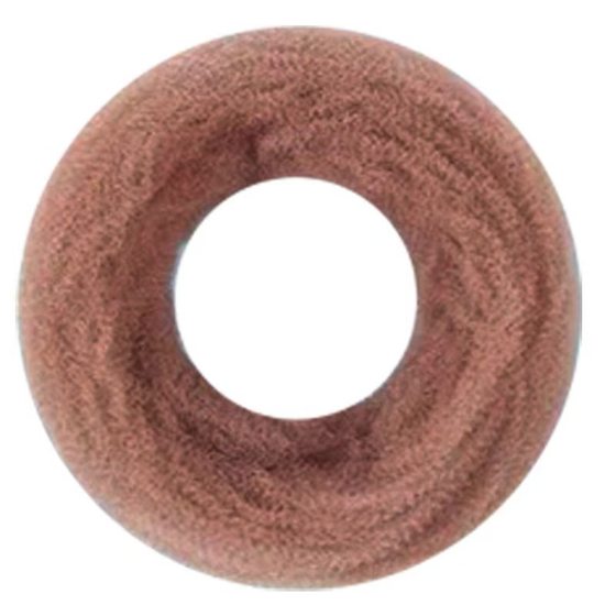 The new men's sanitary cotton ring support washing moisture absorption antipruritic antibacterial reusable men's health ring medical