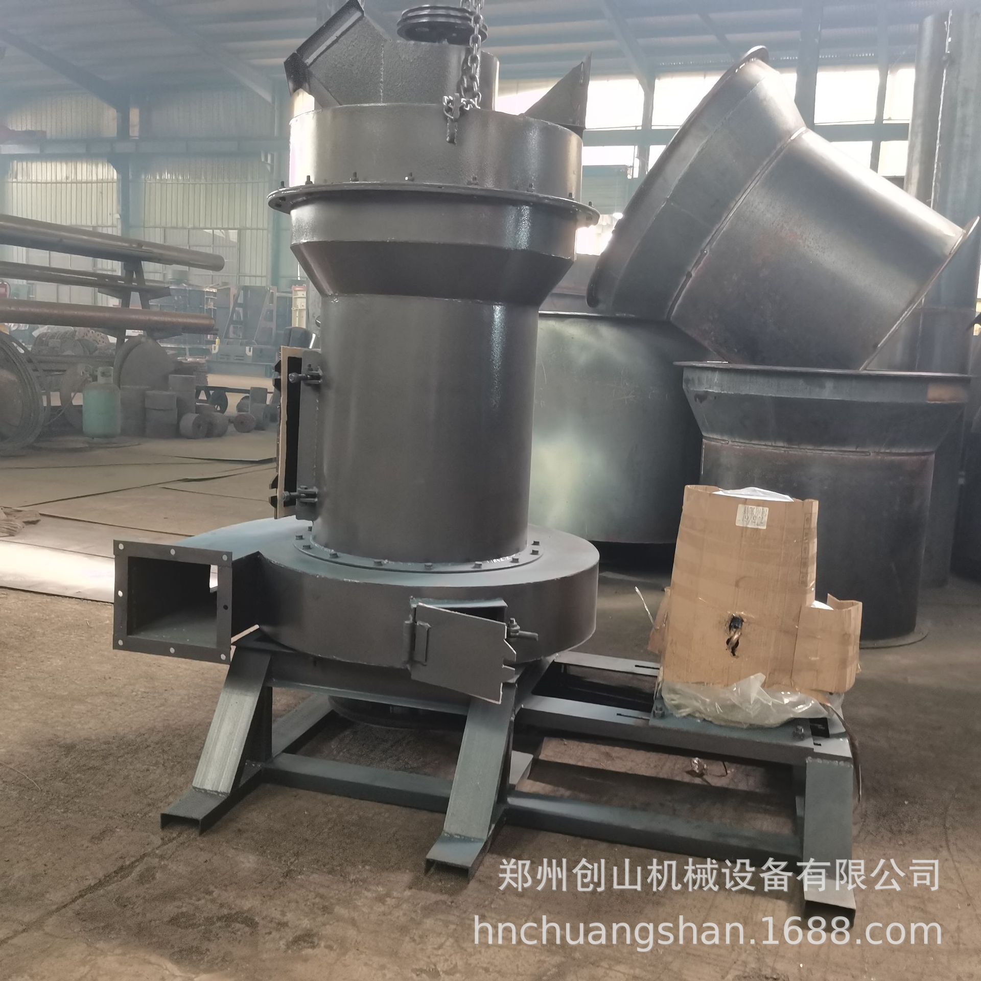 供应雷蒙磨粉机 铝灰粉磨粉 超细雷蒙磨 节能雷蒙磨重晶石磨粉机