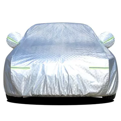 Car clothing H9 Hs7 H7 Car Cover - default-item-carbon-fiber-nylon-flagship-edition-heavy-duty-specify-vehicle-model