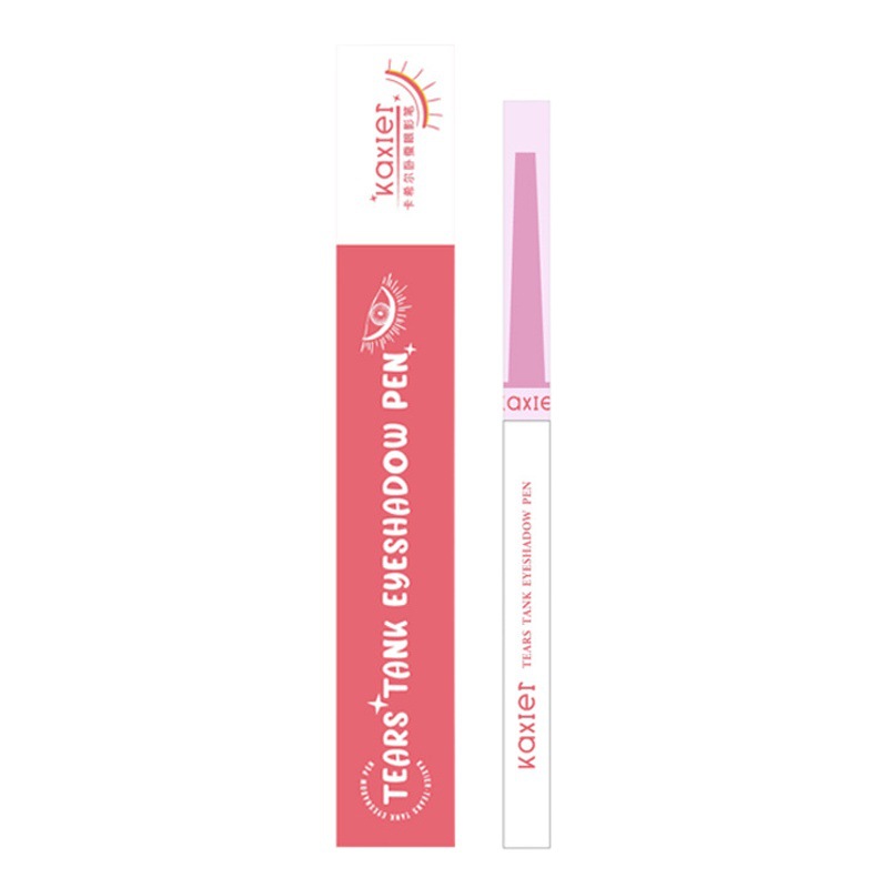 One Super Cloud Quick Eyeliner Pen Sweat-proof Cheap Cool Black Liquid Eyeliner Pen