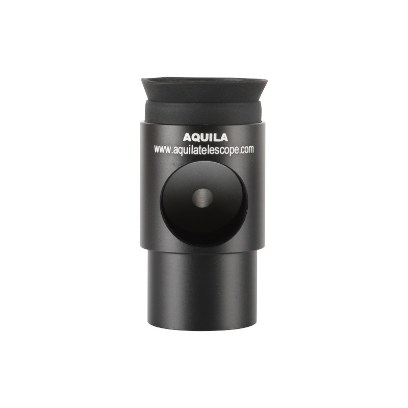 AQUILA JZ-1.25-02天文望远镜配件全金属1.25英寸短款校准目镜