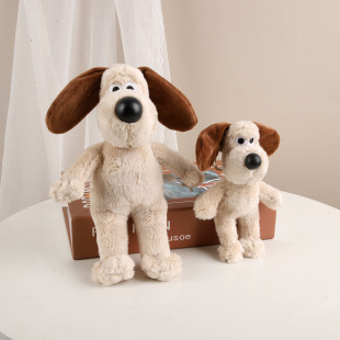 Ӣ�������ڙ����T��ë�q����Gromit��ż�Q�b���՟��N�YƷ�F؛���l