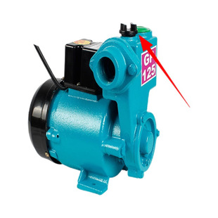 ����GP125W���{�Æ���220v�������x��ˮ����ˮ�Cȫ�Ԅ�С��������