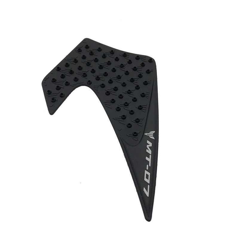 Suitable for Yamaha MT-07MT07FZ-07 fuel tank knee anti-slip stickers, fuel tank anti-slip stickers, side stickers