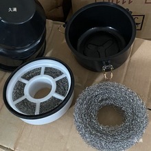 单缸柴油机莱动1105/1110/1115空气滤清器总成三级空滤器通用其他