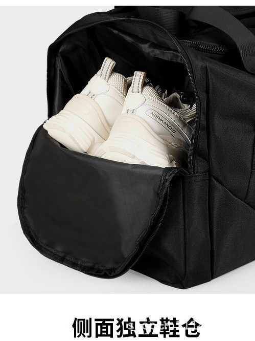 Bolsa de ejercicio, bolsa de viaje transfronteriza, bolsa de viaje, bolsa de mano, bolsa de mano, bolsa de viaje, fábrica directa