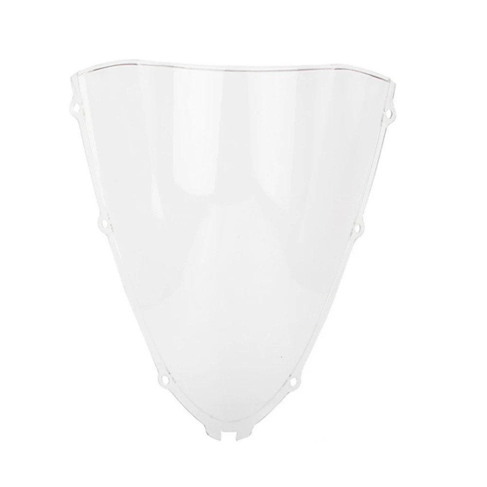 Suitable for Kawasaki Zx14R 2006-2011 Motorcycle Modified Front Windshield Front Windshield