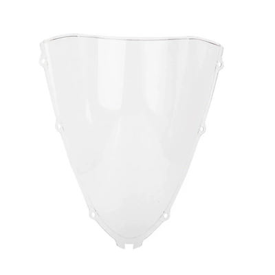 Suitable for Kawasaki Motorcycle front windshield - 06040021-transparent