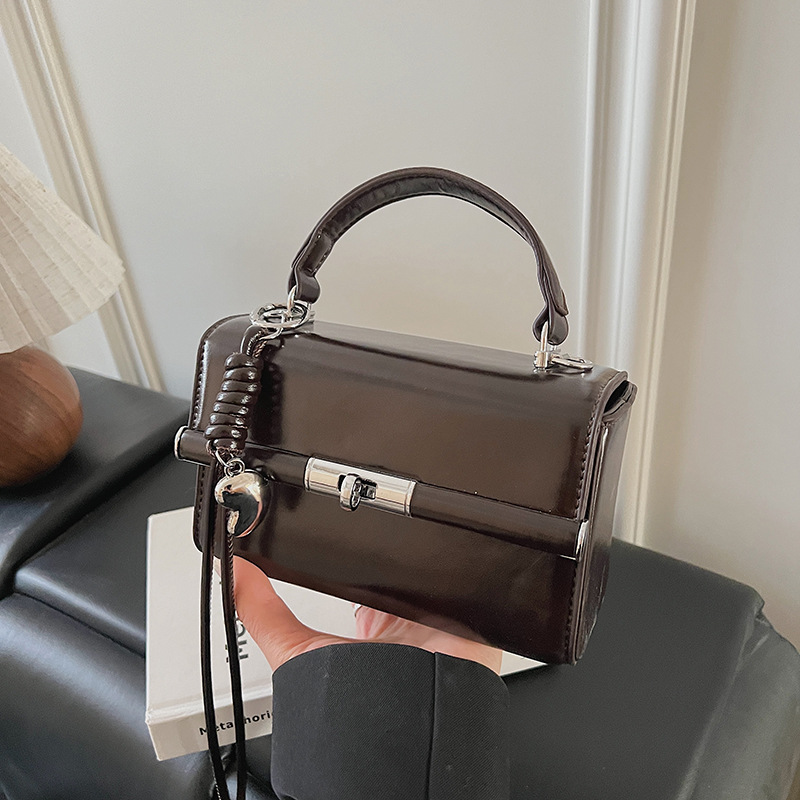 Texturas transfronterizas, bolsos de hombro de mujer, bolsos retro, bolsos de mochila diarios, bolsos de mano de nicho de moda, bolsos de mujer