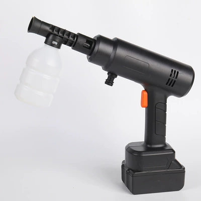 High Pressure – Che Shen High pressure car wash water gun