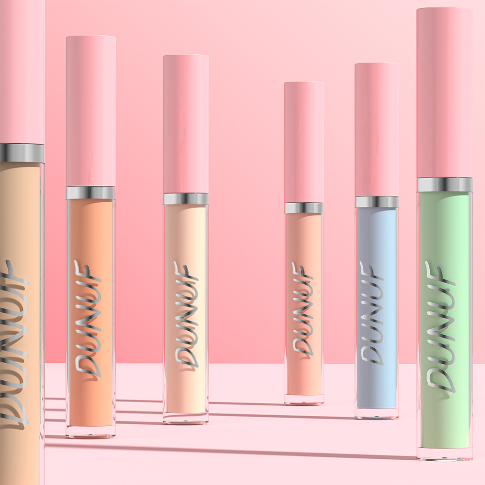 DUNUF 8-color Concealer Foundation for eliminating dark circles. Check it out! Link Disclaimer - For Foreign trade only undefined