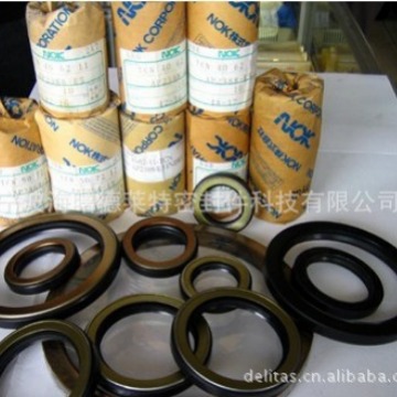供应日本NOK骨架油封