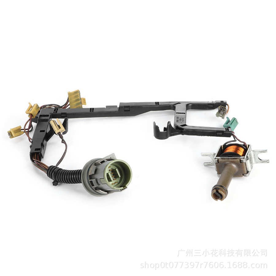 4L60E Transmission Solenoid Valve Line Speed Is Suitable for Gm Chevrolet 4L65E 15320476