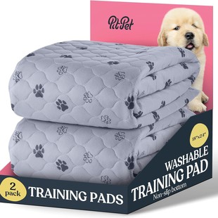 Cross-border hot pet quilted training mat every year waterproof non-slip dog cat Universal four-season sleeping mat machine washable