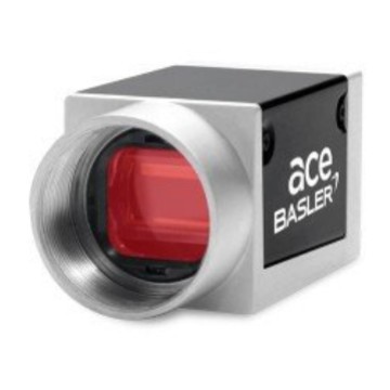 面阵相机   BASLER巴斯勒 acA2040-35gc