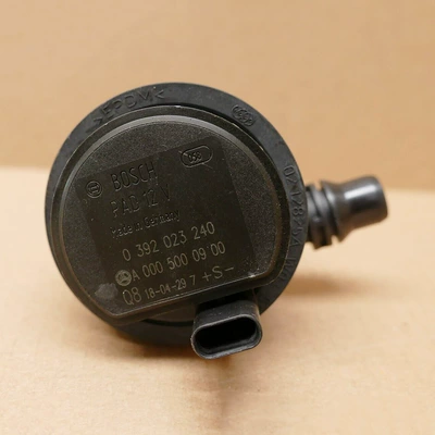 pump additional Water – Water pump