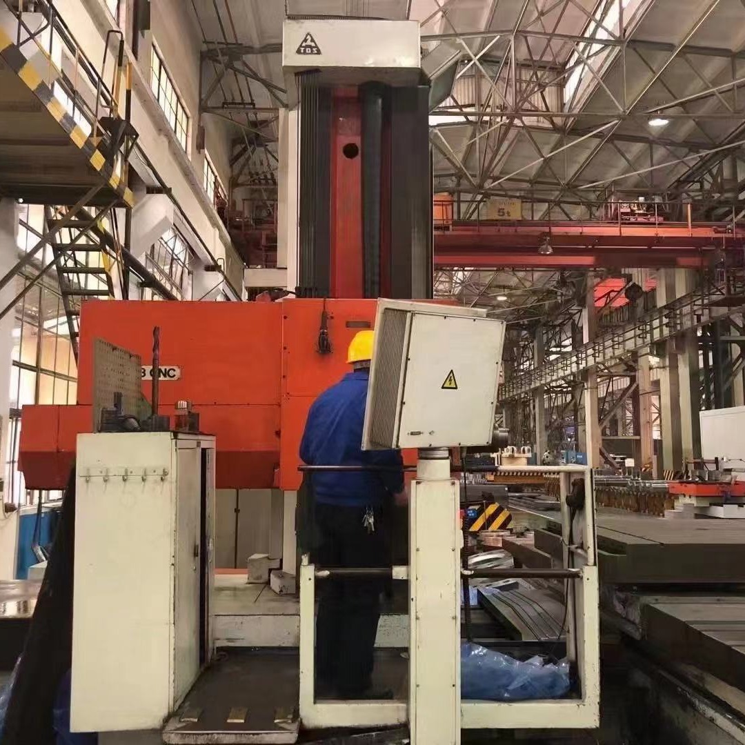 出售TJK6916数控落地镗铣、数显落地镗铣T6920 /Tk6916