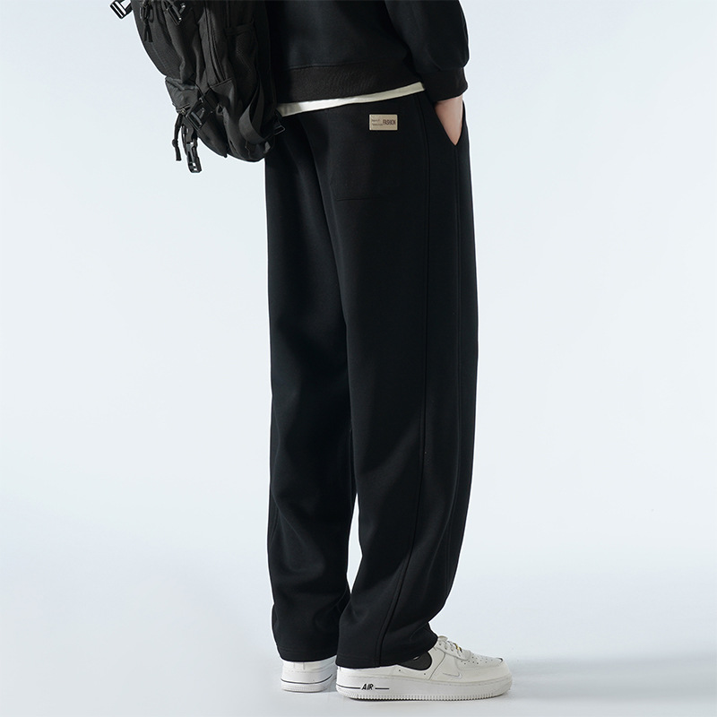 Black-regular