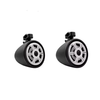 Avtomobil ehtiyat hissələri — RV outdoor waterproof audio - 2-6108w-wall-mounted-speakers