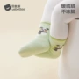 保暖宝宝婴儿加厚袜子