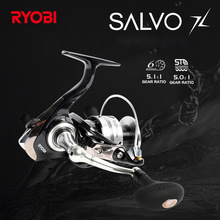 RYOBI/������SALVO �_���ְ���·�������hͶ��ូ�܇݆�ߏ��ȝO��