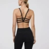 Black vest