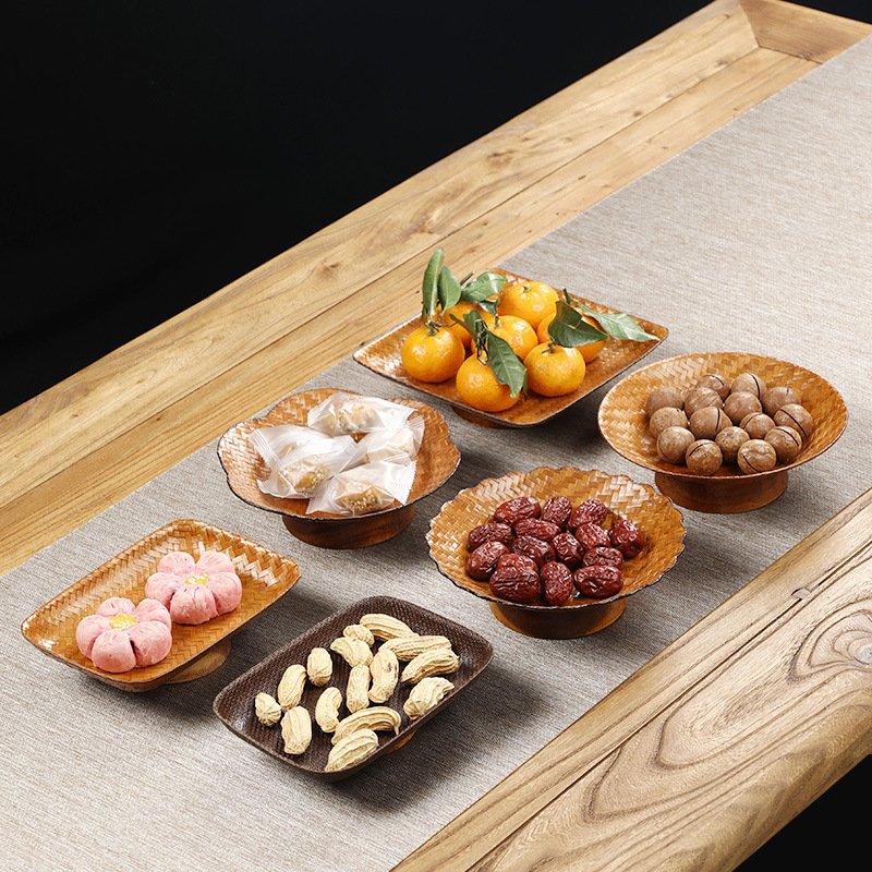 Household Fruit Tray