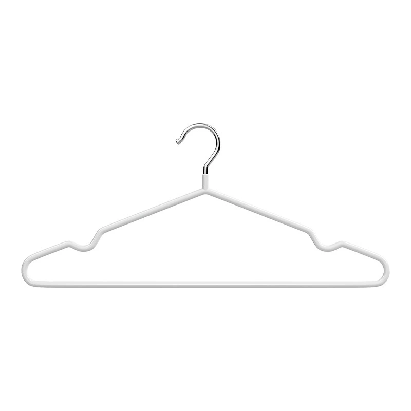 Hanger, drying rack, non-slip shoe last for students, increased thickness