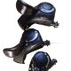 Mountain bike 30-7 finger flat shift transmission bicycle finger 18 speed 21 speed accessories