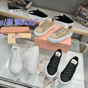 miu�ҚW��2025�����e�ٴ����׼�ɫ��ĸ�С��Ь���߷���Ь