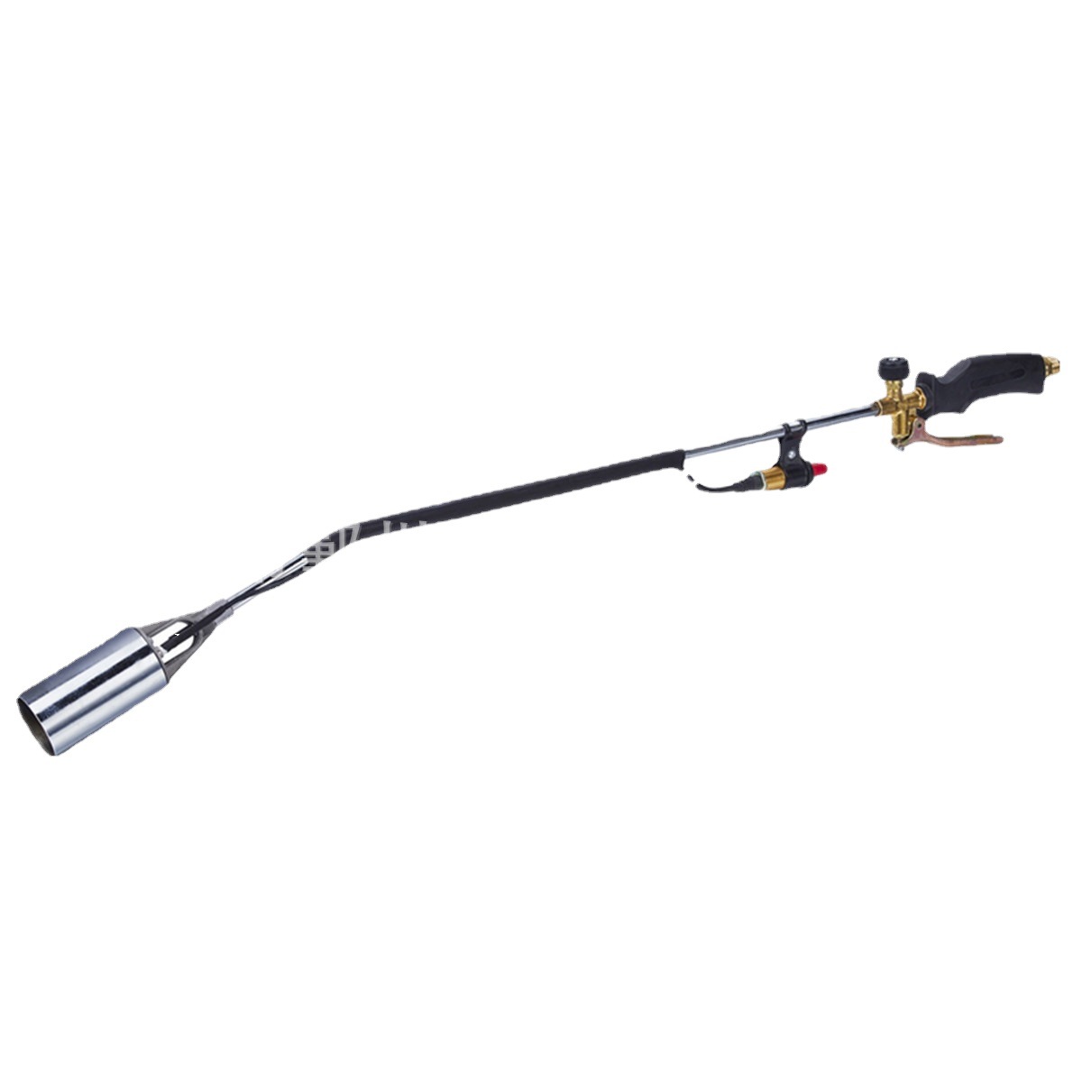 加热炬GJD300套装美式烧猪毛除草修路喷火枪