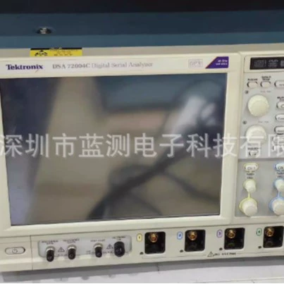 Приобретение и продажа осциллографа Tektronix DPO72304DX DPO72504DX MSO73304DX DPO72004C
