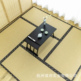榻榻米;全屋定制