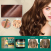 Eelhoe, increasing massage cream for scalp with ginger, conditioner, dandruff removal, anti-itch