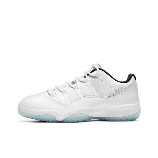 Pure Origin AJ11 Low-Legend Blue