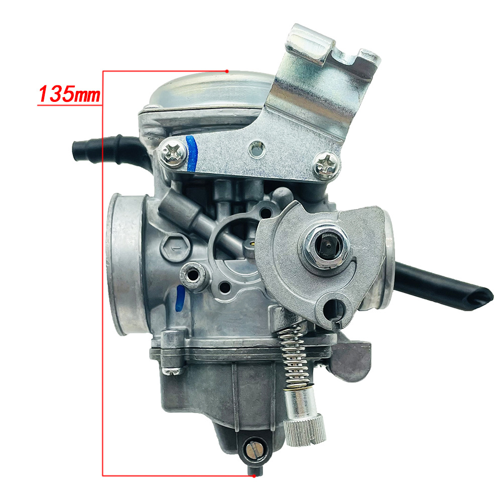 Motorcycle Carburetor Hongda Cbglcbf150 with Sensor 27mm Tps Engine