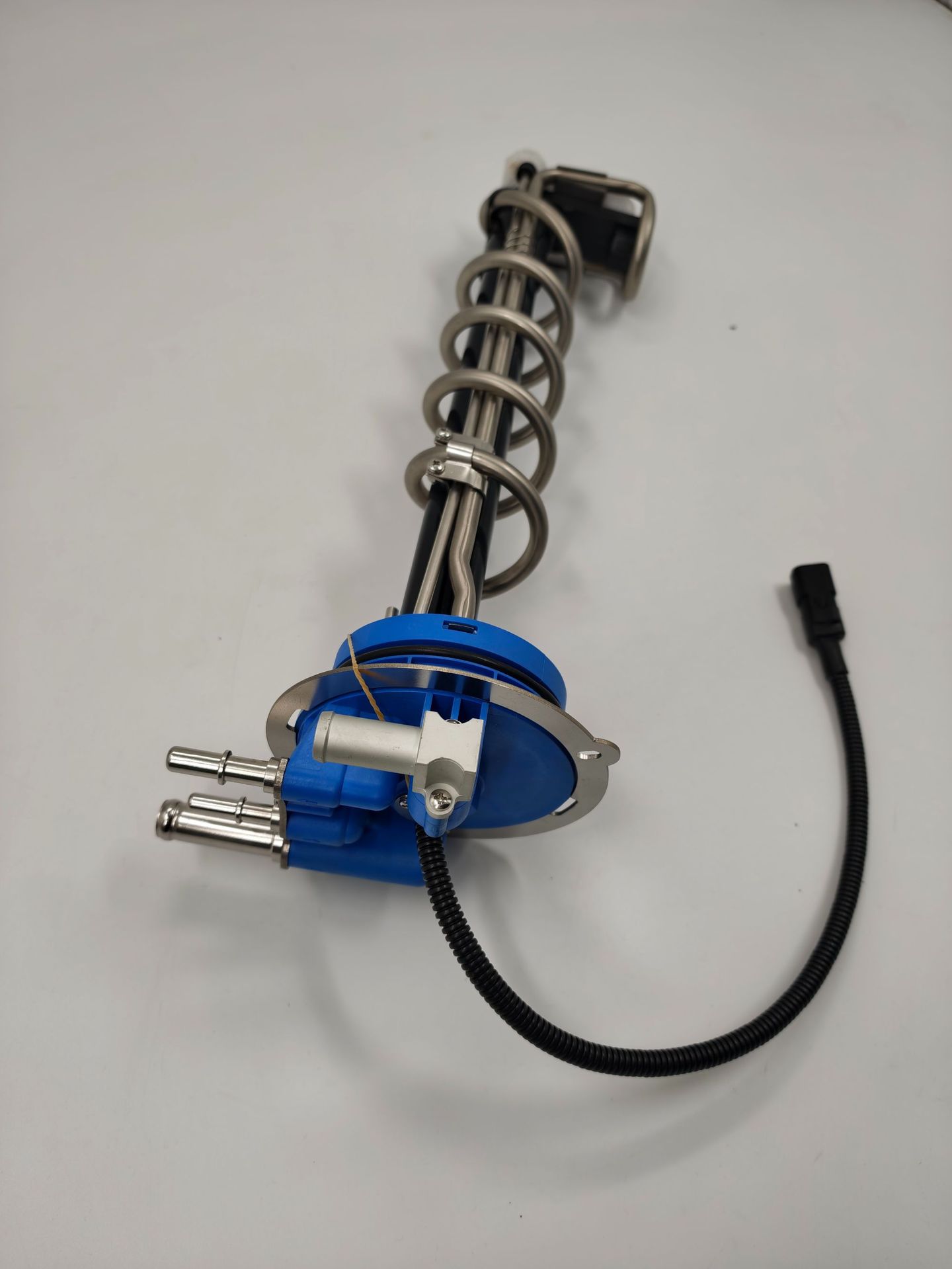 DM7011800F766 Urea Pump Assembly is suitable for the Caterpillar export version