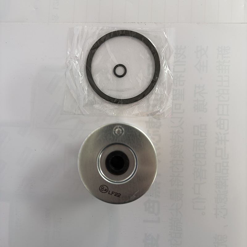 Yanmar Excavator Diesel Filter Element 41650-502320 Construction Machinery Equipment Parts Filter Wholesale