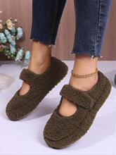 J 35655L Mary Jane Shoes 2026 New Design OPP Bag