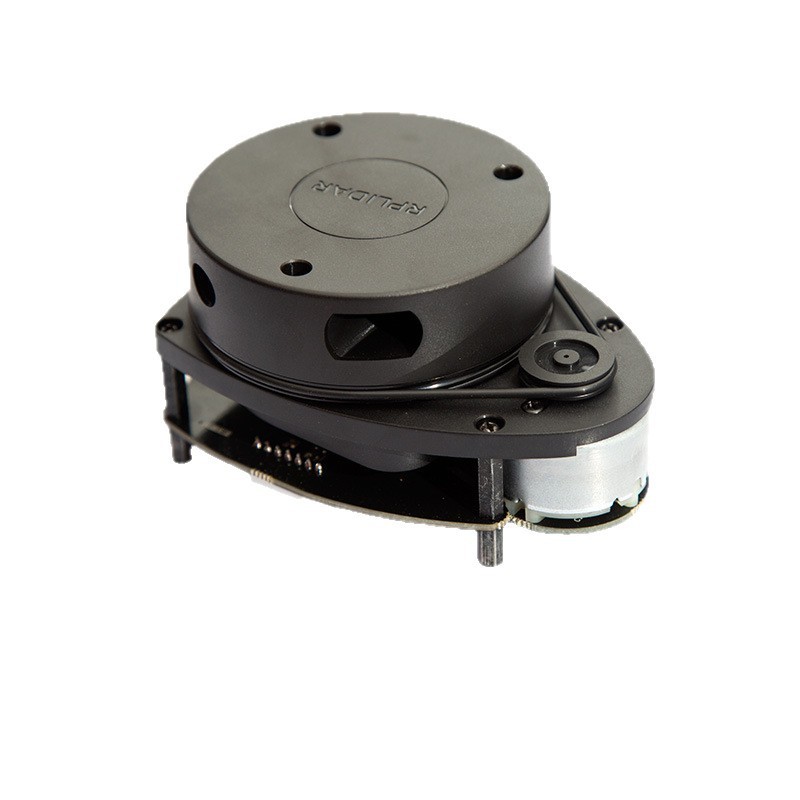 Slamtec思嵐レーザーレーダーlidar RPLIDAR-A1 12メートル半径360 ° 走査測距|undefined