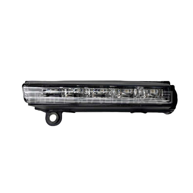 Aplicable a Actros Mercedes-Benz Truck MP4 Daylight LED Signal Light 24V Heavy Truck Light