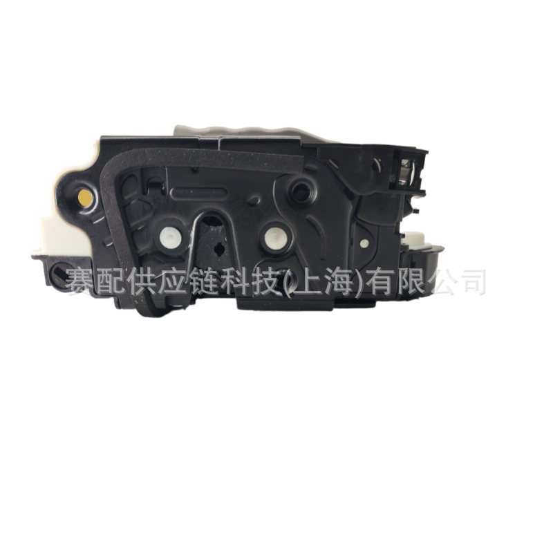 Suitable for 6Rd837016F, 6Rd837016A Door Lock Block Front Right / 7Pin / Single Motor Without Safety Lock
