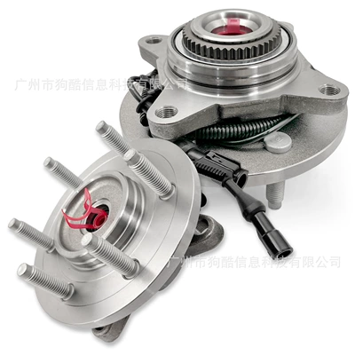 Ford F-150 2005-2008 avtomobil təkər mərkəzi yatağı 5L342C530Ad