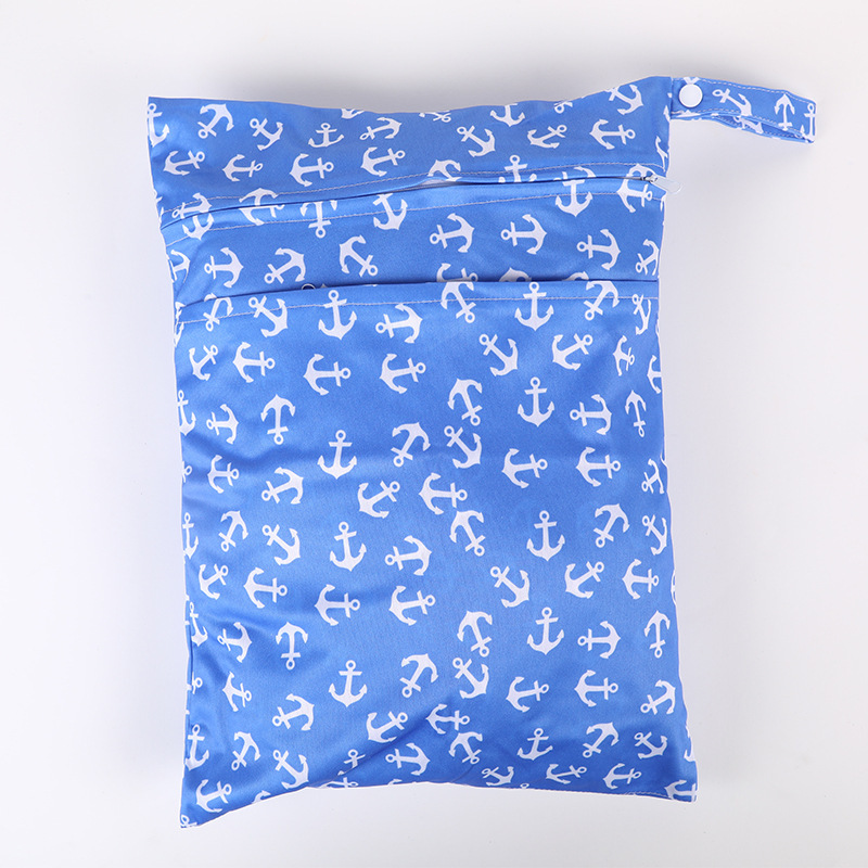 C-19 더블포켓 30×40CM