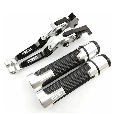 Motorcycle Handle Cover – cover CNC